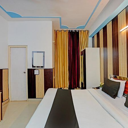 Hotel O Greno House Near Pvr Ansal Plaza Greater Noida Luaran gambar