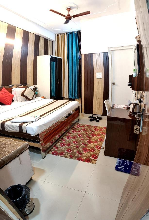 Hotel O Greno House Near Pvr Ansal Plaza Greater Noida Luaran gambar