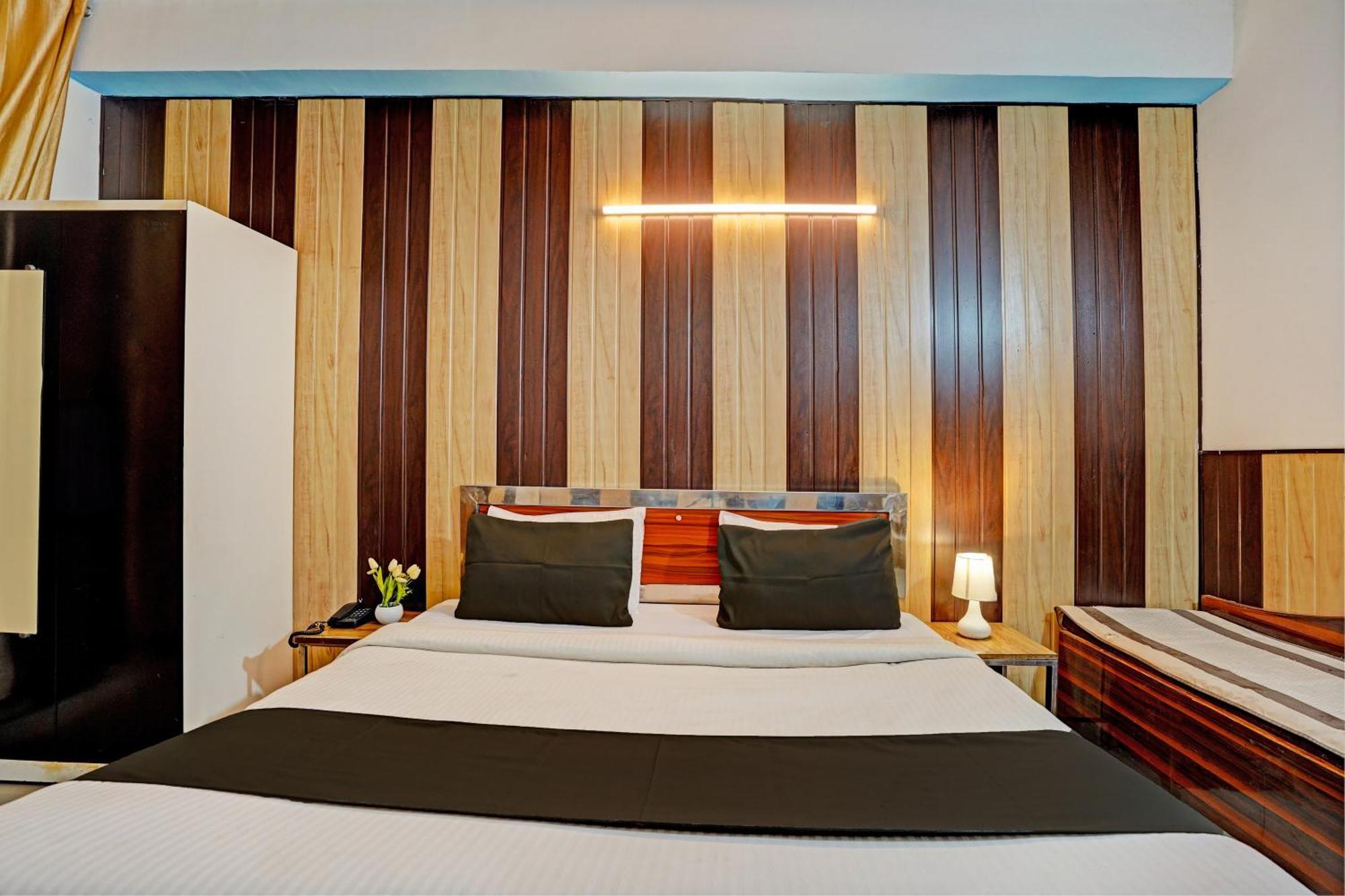 Hotel O Greno House Near Pvr Ansal Plaza Greater Noida Luaran gambar