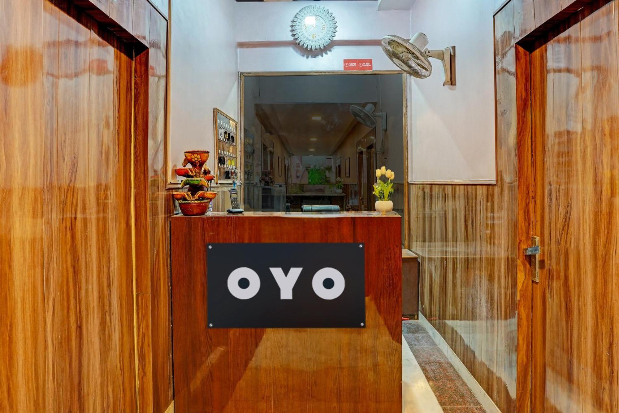 Hotel O Greno House Near Pvr Ansal Plaza Greater Noida Luaran gambar