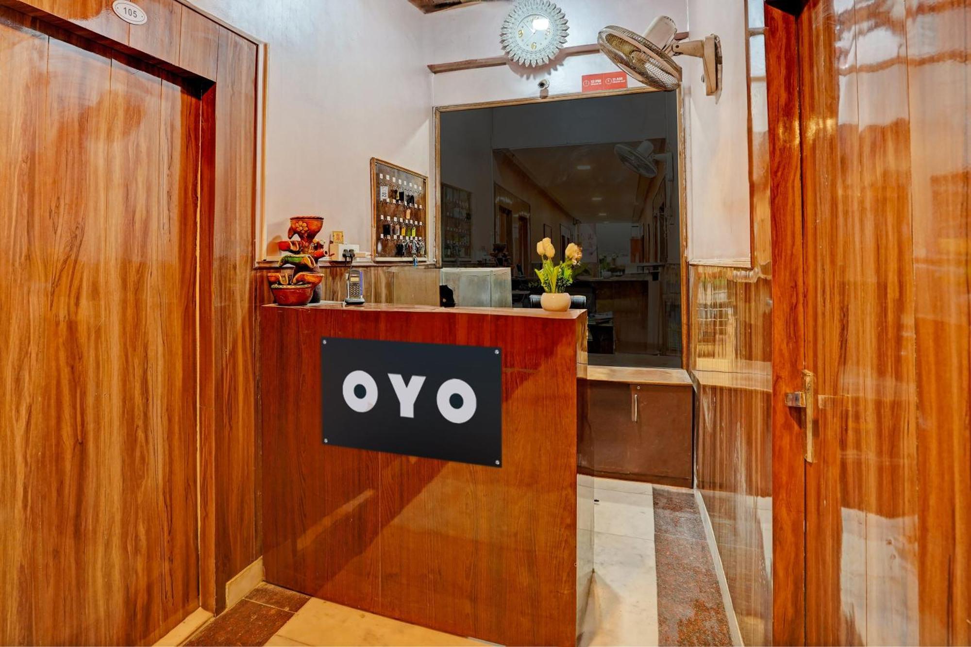 Hotel O Greno House Near Pvr Ansal Plaza Greater Noida Luaran gambar